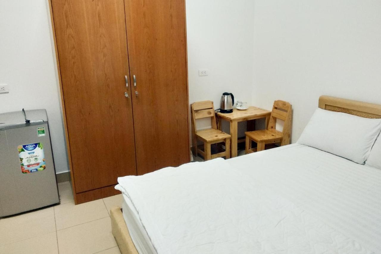 Spot On 710 Sakura Hostel Cholon Хошимин Экстерьер фото